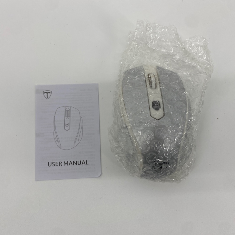 Wireless Computer Mouse